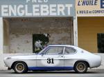 Ford Capri RS2600 Group 2 1969 года
